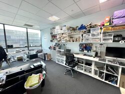 Paya Lebar Square (D14), Office #476899101